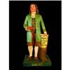 Image 1 : Rigbys W. Penn Cigar Paper Mache figure
