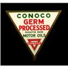 Image 2 : Conoco Oils Curb Motor Oils