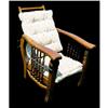Childs Oak Morris Chair