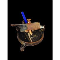 Very Early Pencil Sharpener