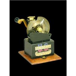 Very early U.S. Automatic Pencil Sharpener