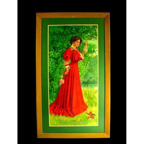 Budweiser girls marketing thesis 05 image