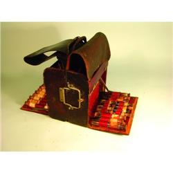 Salesman Sample Medicine Kit