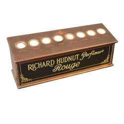 Richard Hudnut Rouge Store Display