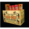 Image 1 : Gold Dust Washing Powder Box