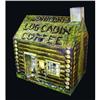 Image 1 : Johnsons Log Cabin Coffee Store Bin