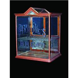 Single Cathedral Bread Showcase