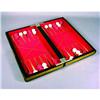 Image 2 : Checker and Backgammon Board