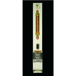 Hersheys Coin Operated Dispenser