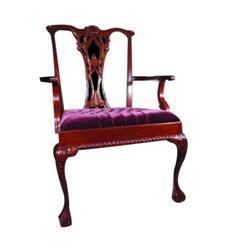 King Size Chair Furniture Store Display