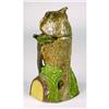 Image 2 : Cast Iron Mechanical Bank Owl