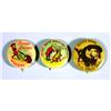 Image 1 : Three Buster Brown Celluloid Pinbacks