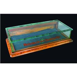 Watermans Ideal Fountain Pen Showcase