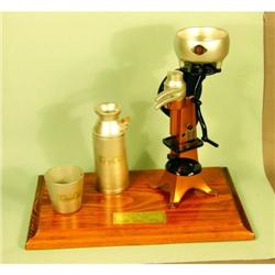 De Laval Golden Anniversary Model