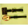 Two De Laval Watch Fobs