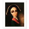 Image 1 : Sergey Smirnov (1953-2006), "Peter The Great: The Young Czar" Limited Edition Mi