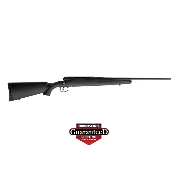 SAV AXIS II 223 22B SYN