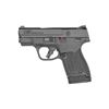 Image 1 : S& W SHIELD PLUS 9MM TS 3.1" 13RD BLK