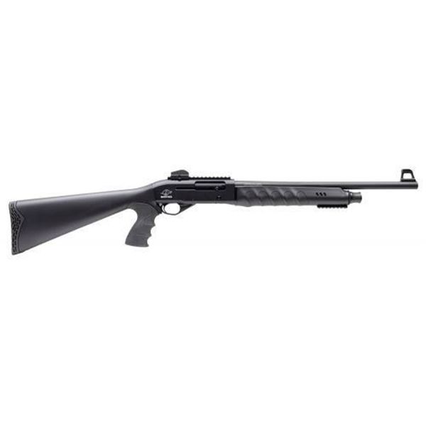 Citadel FWH122011 Warthog Black 12 GA