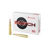 Image 1 : HRNDY 338 LAPUA 285GR ELD  - 20 Rds