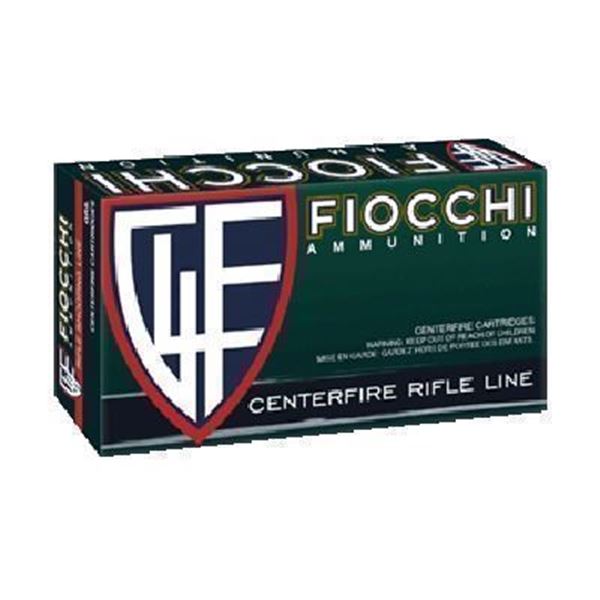 FIOCCHI 223REM 45GR FRANG - 50 Rds