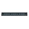 Image 1 : WEAVER MULTI-SLOT BASE SAV 110 LA BK