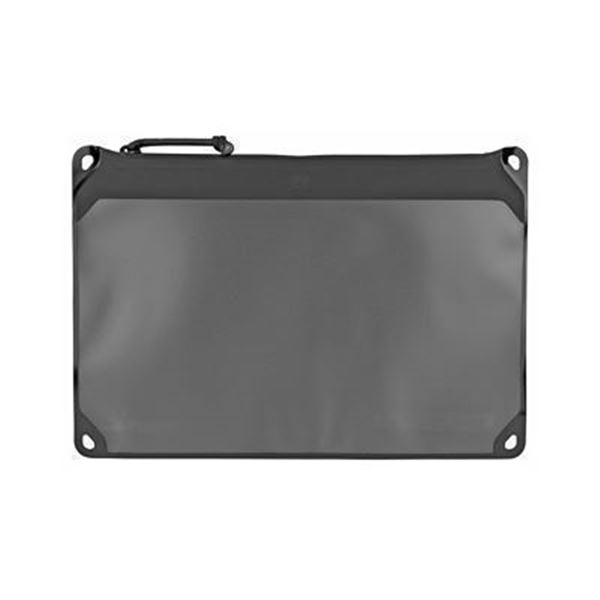 MAGPUL DAKA WINDOW POUCH LARGE BLK