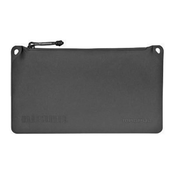 MAGPUL DAKA POUCH MED BLK 7"X12"