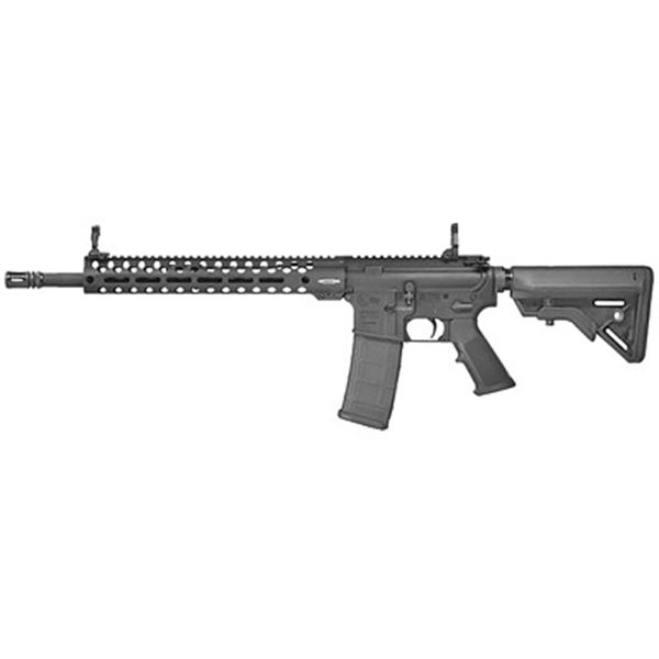 COLT ENHNCD PTRL 5.56 16.1" 30RD BLK