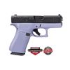 Image 1 : GLK 43X 9MM 10RD ORC Crushed Orchid