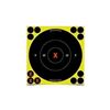 Image 1 : B/C SHT-N-C RND BULLSEYE TGT 100-6"