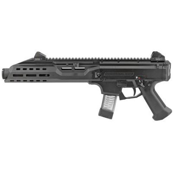 CZ SCORPION EVO 3 S1 9MM F/CAN 20RD