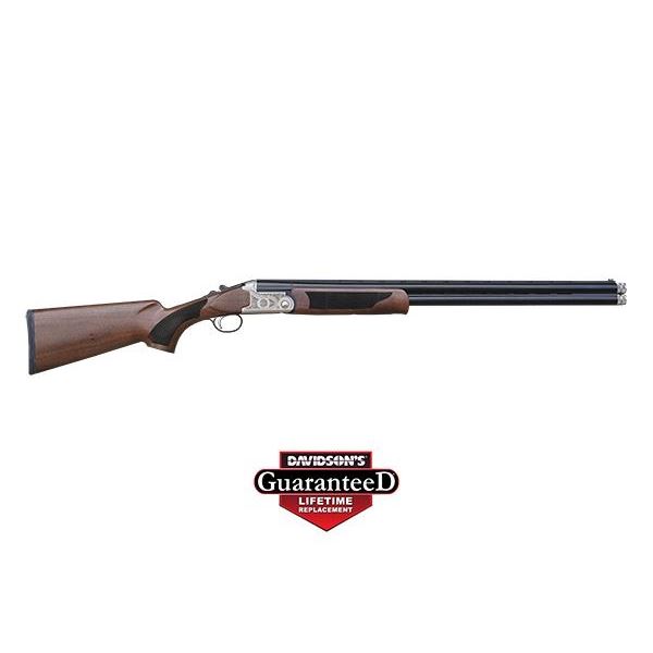 LEG POINTER OU 20/28MC WALNUT