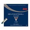 Image 1 : CCI 22LR SHOTSHELL - 20 Rds