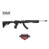 Image 1 : RUG 10/22I-TAC 22LR 25RD SS TL