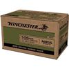 Image 1 : WIN LC 5.56MM M855 62GR FMJ - 200 Rds