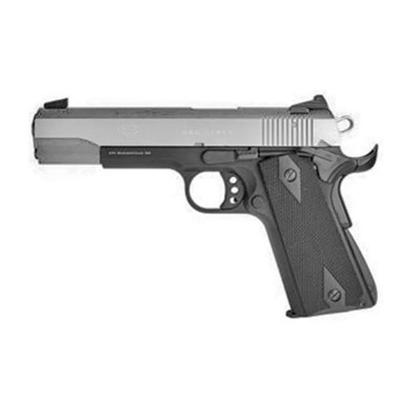 ATI GSG 1911 22LR 5" 10RD TWO TONE