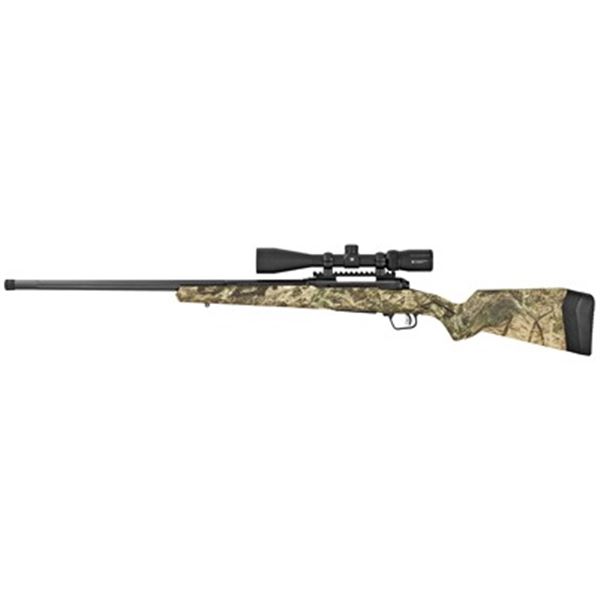 SAV 110 APEX PRED XP 22-250 20" 4RD