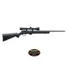 Image 1 : SAV 93R17FXP 17HMR BA B W/SCP
