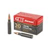 Image 1 : BARNAUL 308WIN 145GR FMJ - 20 Rds