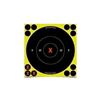 Image 1 : B/C SHT-N-C RND BULLSEYE TGT 100-6"