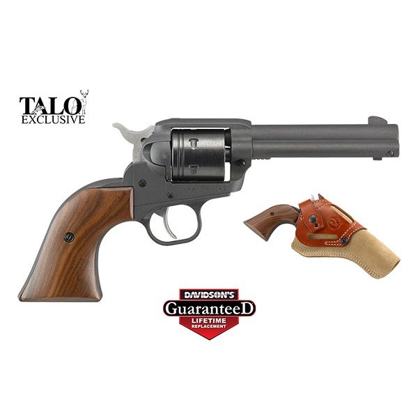 RUG WRANGLER 22LR 4.62 BLUE TL