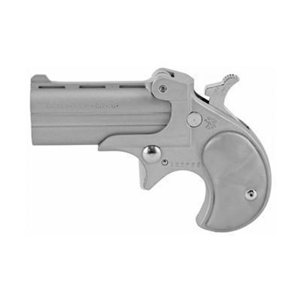 BEARMAN CLASSIC DER 22LR BLK/SMPEARL