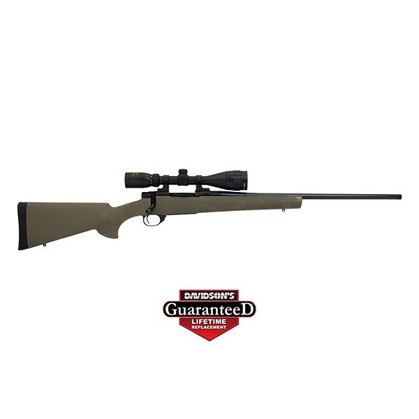 HOWA HOGUE-G 7MM-08 TB GPR