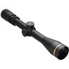 Image 1 : Leupold 177823 VX-3i CDS-ZL 3.5-10x 40mm Obj 29-11 ft @ 100 yds FOV 1" Tube Black Finish Duplex