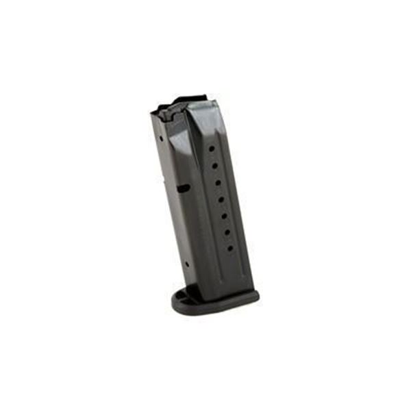 PROMAG S& W M& P-9 9MM 17RD BL