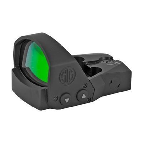 SIG ROMEO1PRO REFLEX SIGHT 3MOA BLK