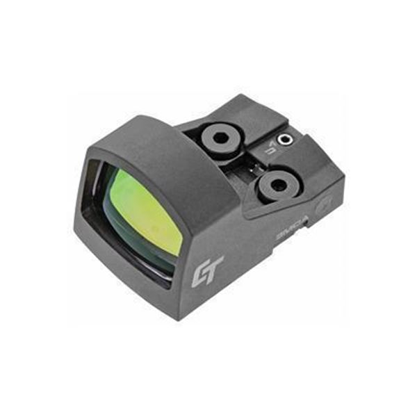 CTC ULTRA COMPACT REFLEX SIGHT BLK