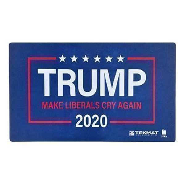 TEKMAT DOOR MAT TRUMP MAKE LIBERALS