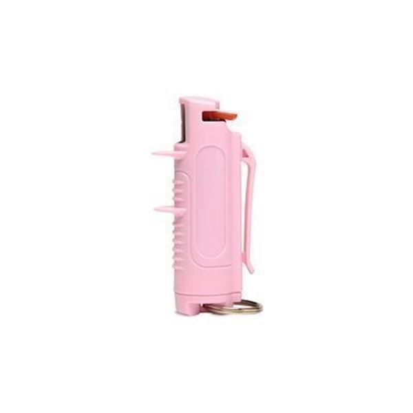 TORNADO PEPR SPRAY ARMOR CASE PINK